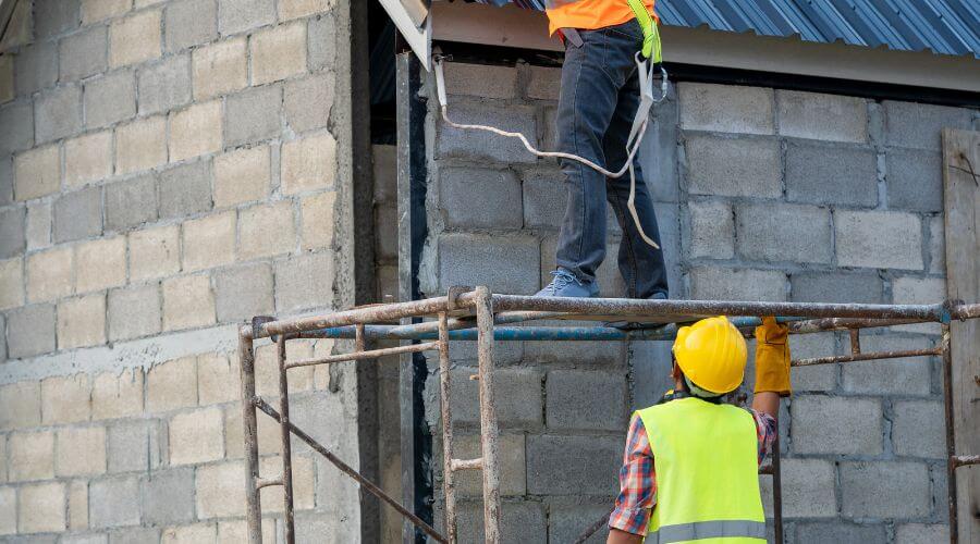 Expert tile roof repair services in Springfield, WV